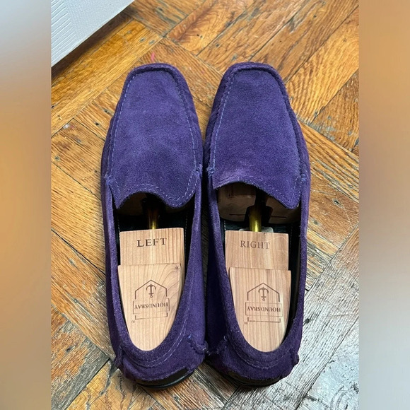 Bugatchi Other - Men’s BUGATCHI loafers